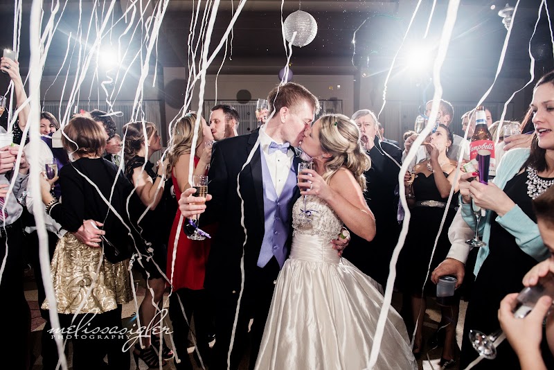 The Atchison Heritage Conference Center in Atchison, United States