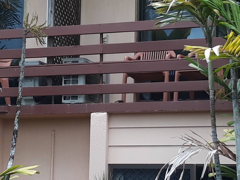 The Balinese in Cairns, Australia