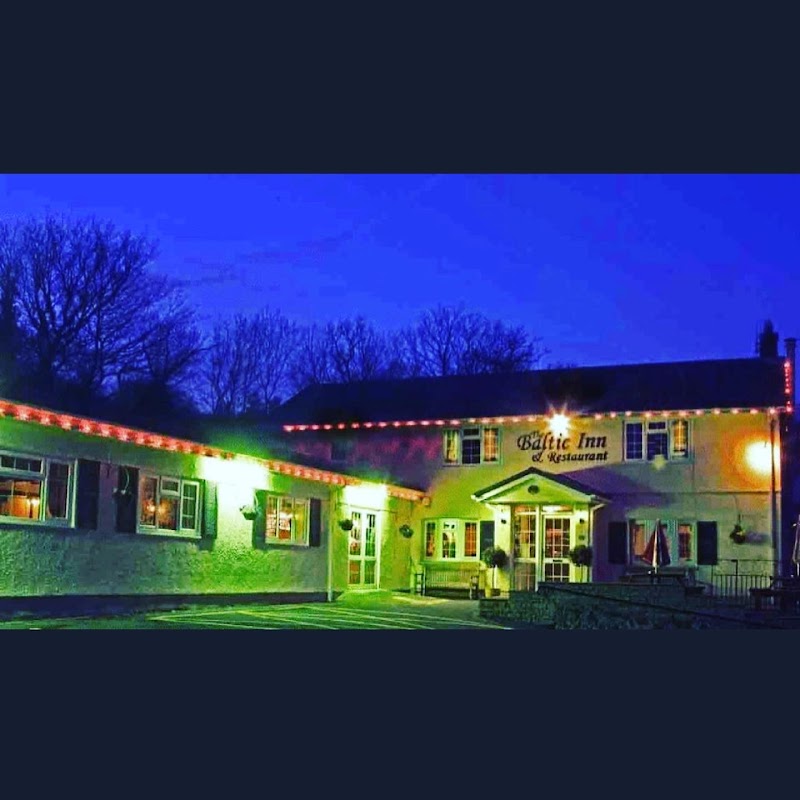 The Baltic Inn in Caerfyrddin, United Kingdom