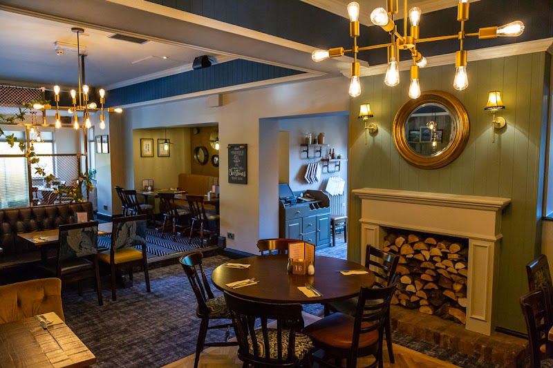 The Bandon Arms in Bridgnorth, United Kingdom