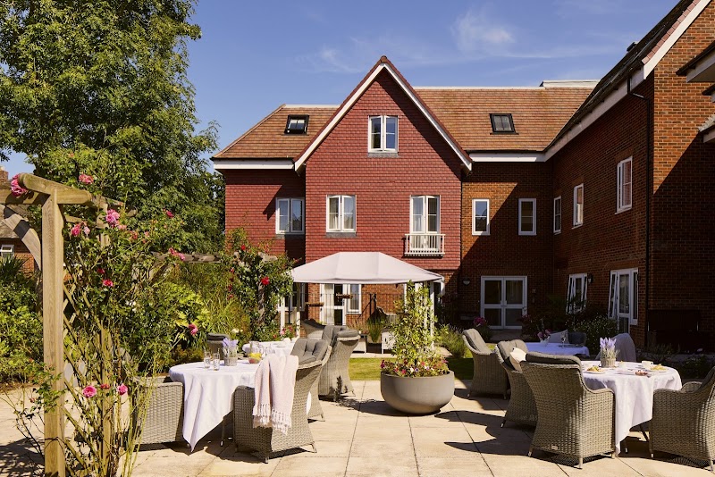 The Banstead Manor Hotel in Banstead, United Kingdom