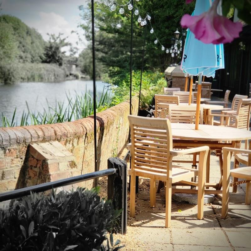 The Barns Hotel in Bedford, United Kingdom