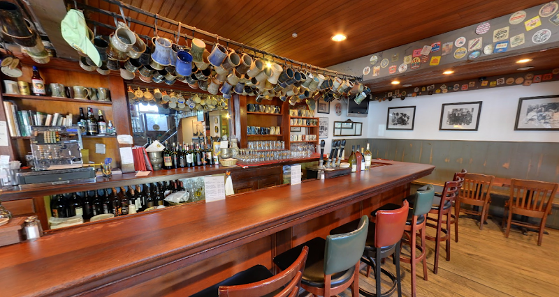 The Barrington in Barrington, Berkshire County, United States, United States