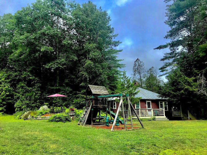 The Bartlett Inn in Bartlett, United States