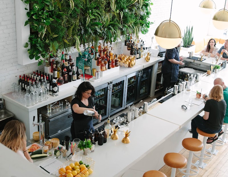 The Bay City House in Bay City, United States