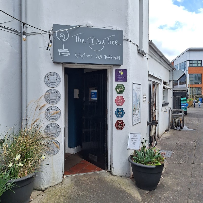 The Bay Tree in Ballymena, United Kingdom