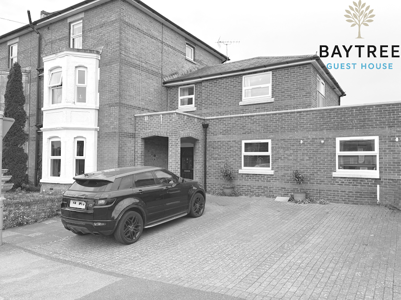 The Baytree Guesthouse in Saint Helier, Jersey