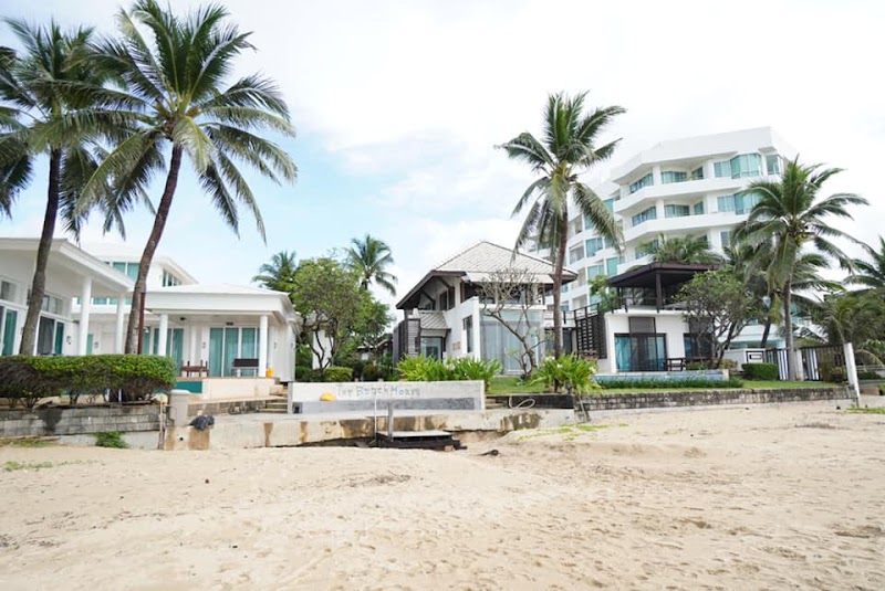 The Beach House in Ban Chang, Thailand