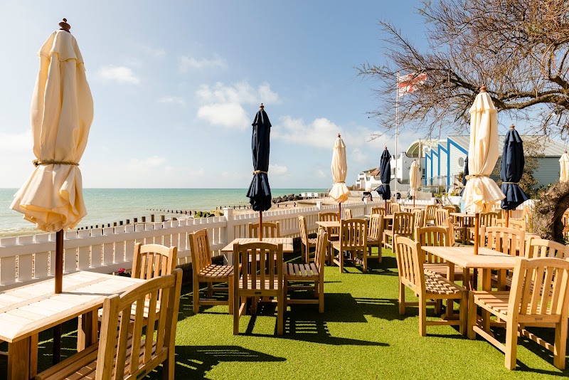 The Beachcroft Hotel in Bognor Regis, United Kingdom