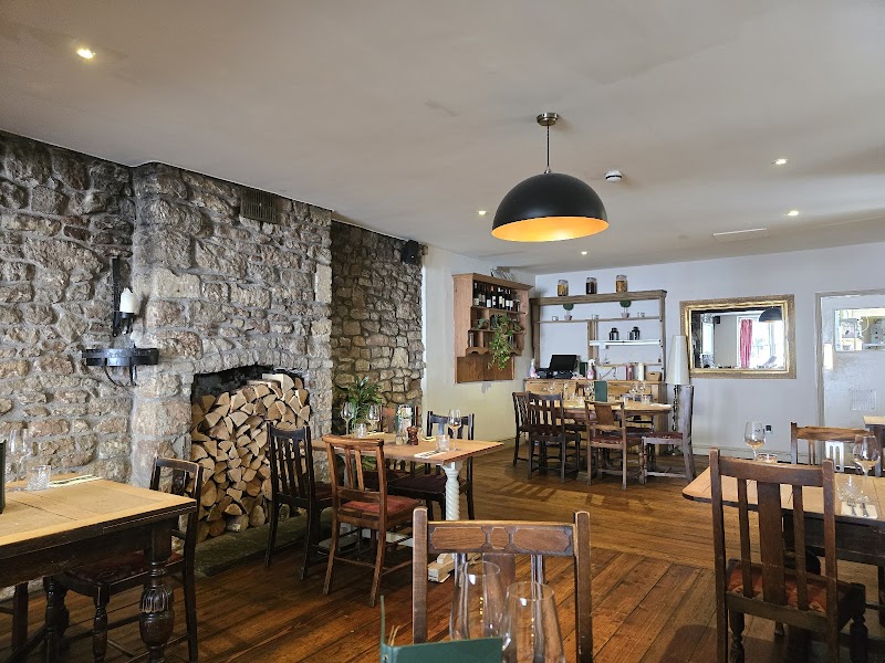 The Bear & Swan in Bristol, United Kingdom