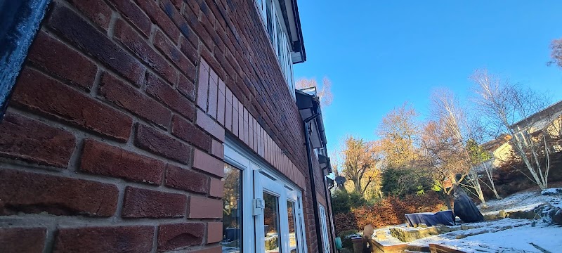 The Bebington Hotel in Bebington, United Kingdom