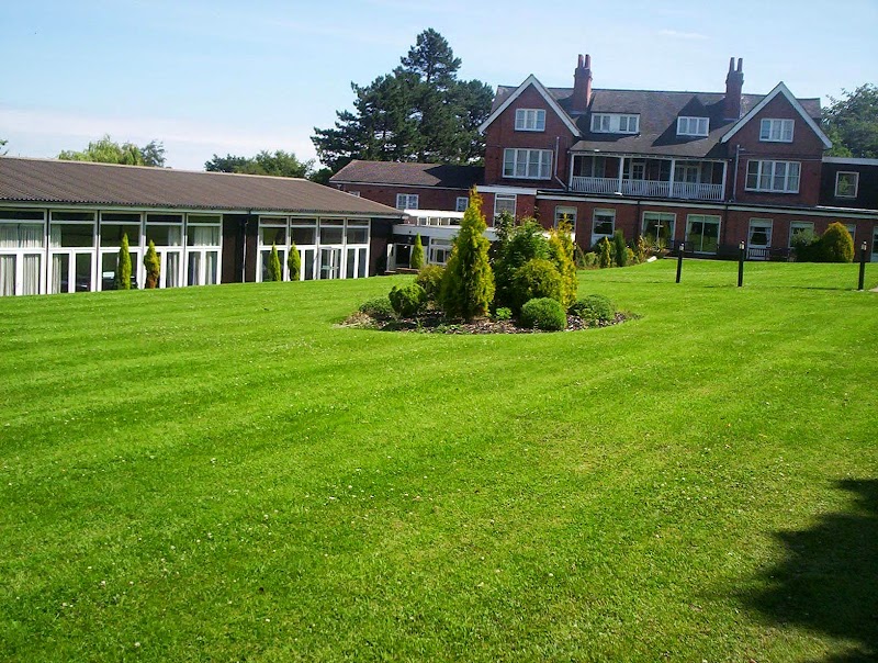 The Beeches Hotel in Bournville, United Kingdom