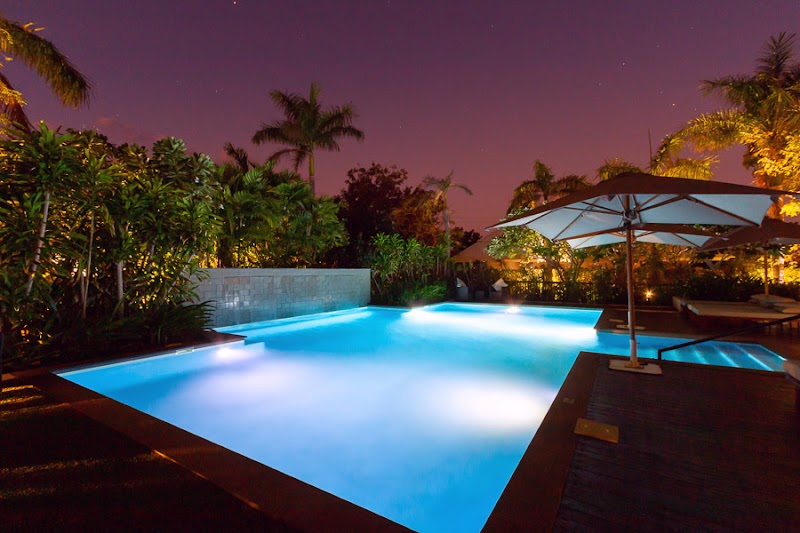 The Billi Resort in Broome, Australia