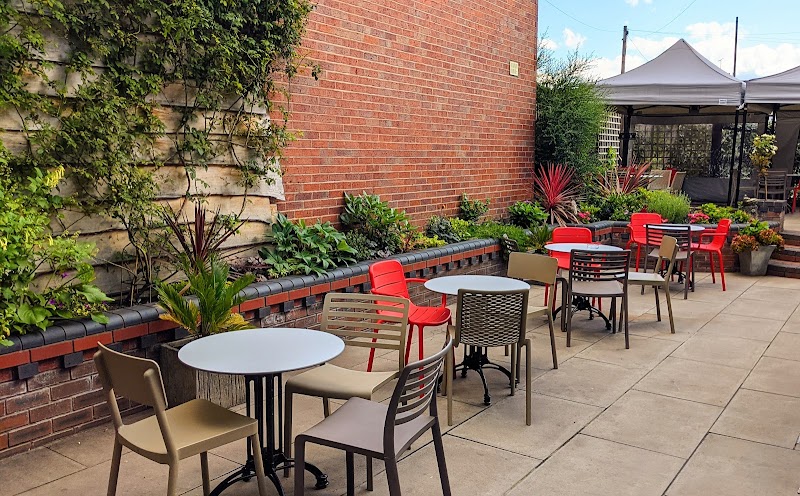 The Black Horse Hotel in Bridgnorth, United Kingdom