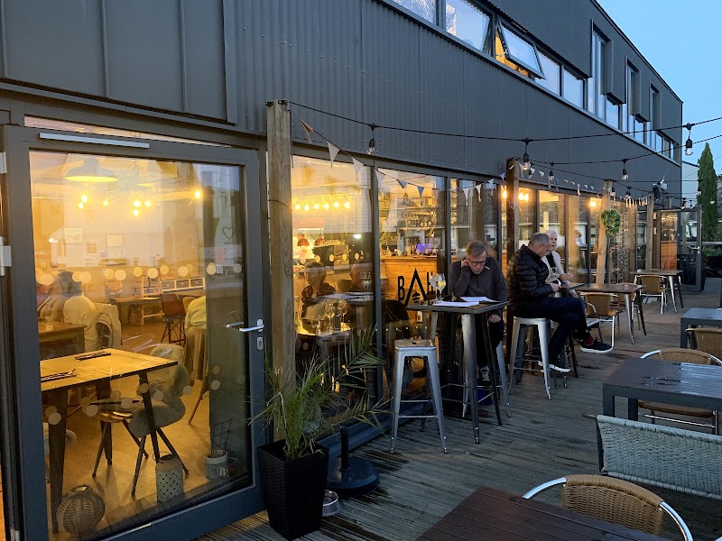 The Boathouse in Bury Saint Edmunds, United Kingdom