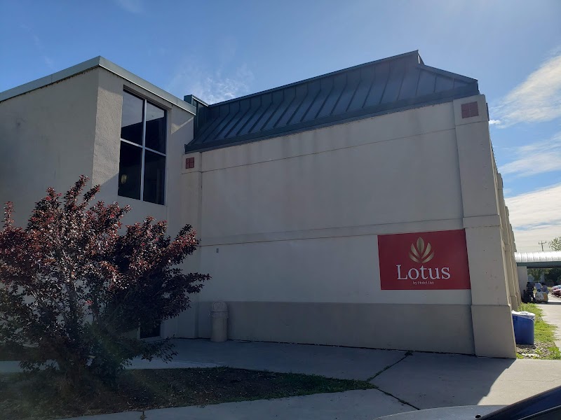 The Boise Motel in Boise, United States