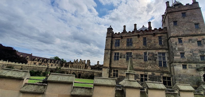 The Bolsover Hotel in Bolsover, United Kingdom