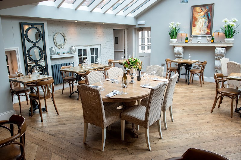 The Boot Inn in Burton upon Trent, United Kingdom