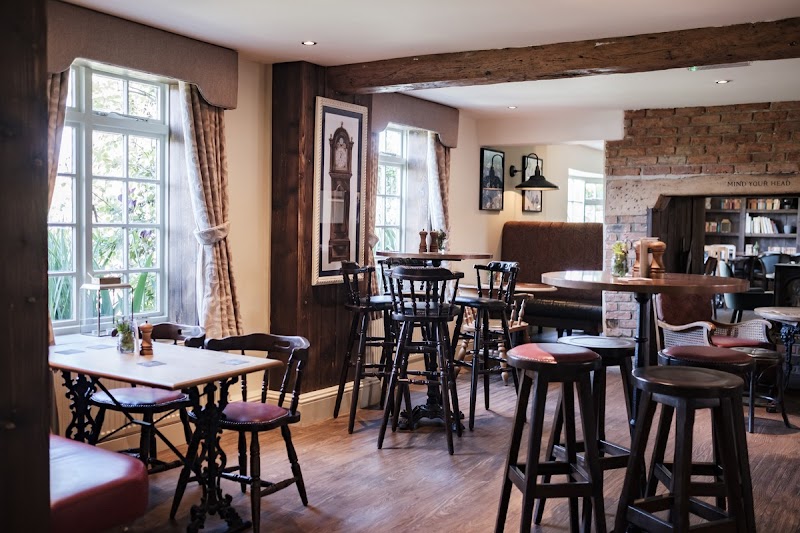 The Bower Inn in Bridgwater, United Kingdom