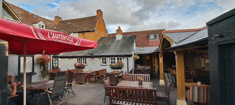 The Brewery Tap in Abingdon, United Kingdom