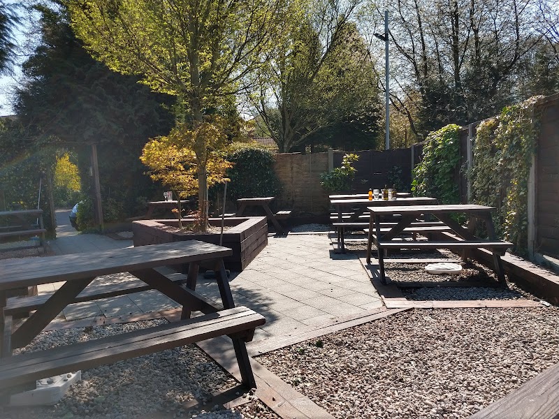 The Brewhouse in Bolton, United Kingdom