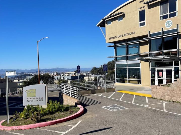 The Brick Path Bed & Breakfast in Berkeley, Alameda County, United States, United States