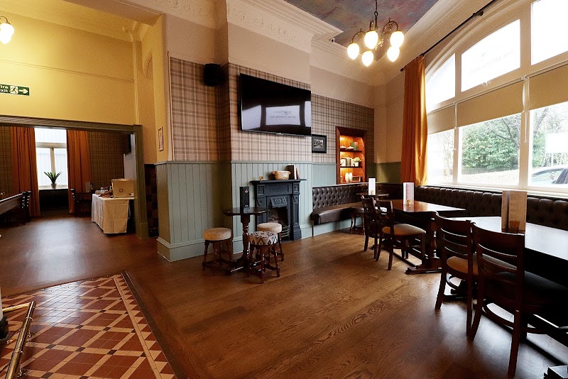 The Bridge Hotel in Bolton, United Kingdom