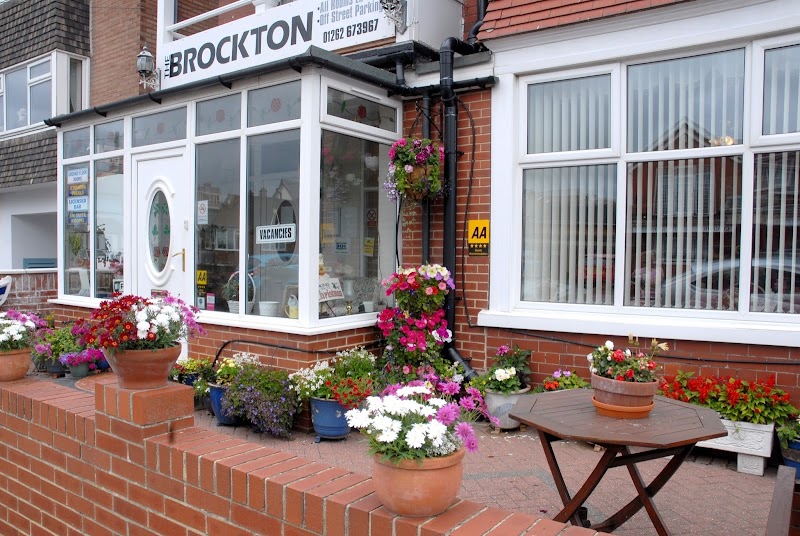 The Brockton in Bridlington, United Kingdom