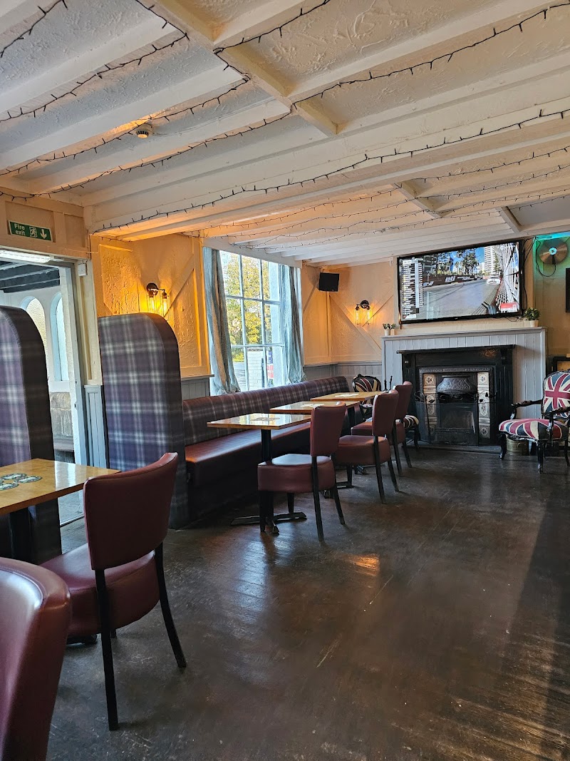 The Bug & Spider in Calne, United Kingdom