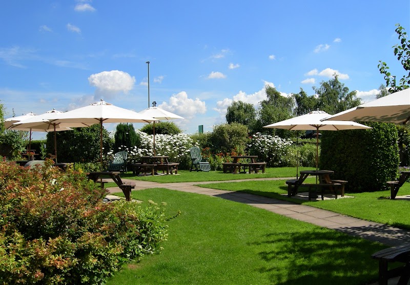 The Bull's Head Inn in Bridgnorth, United Kingdom