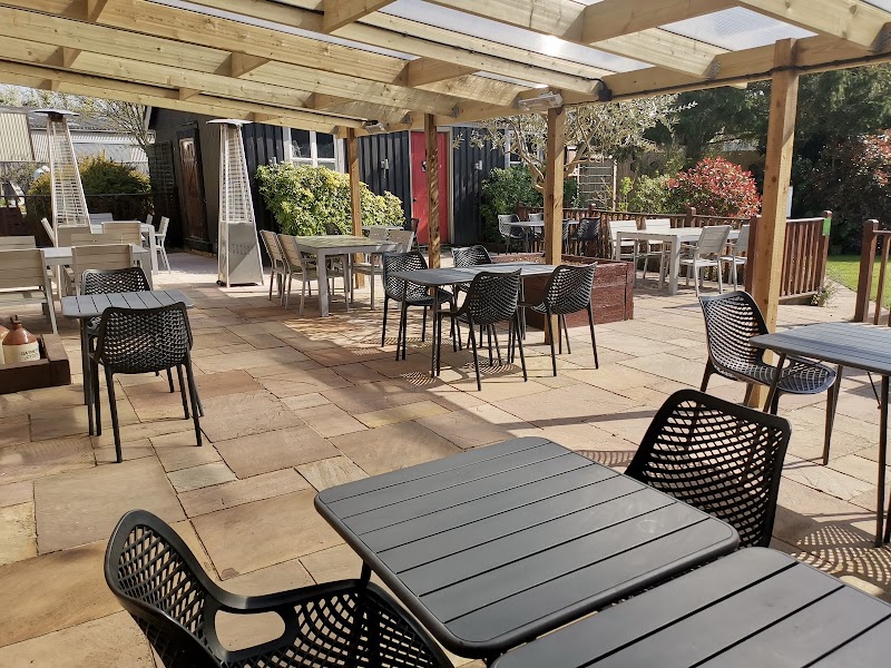 The Cadogan Arms in Bury Saint Edmunds, United Kingdom