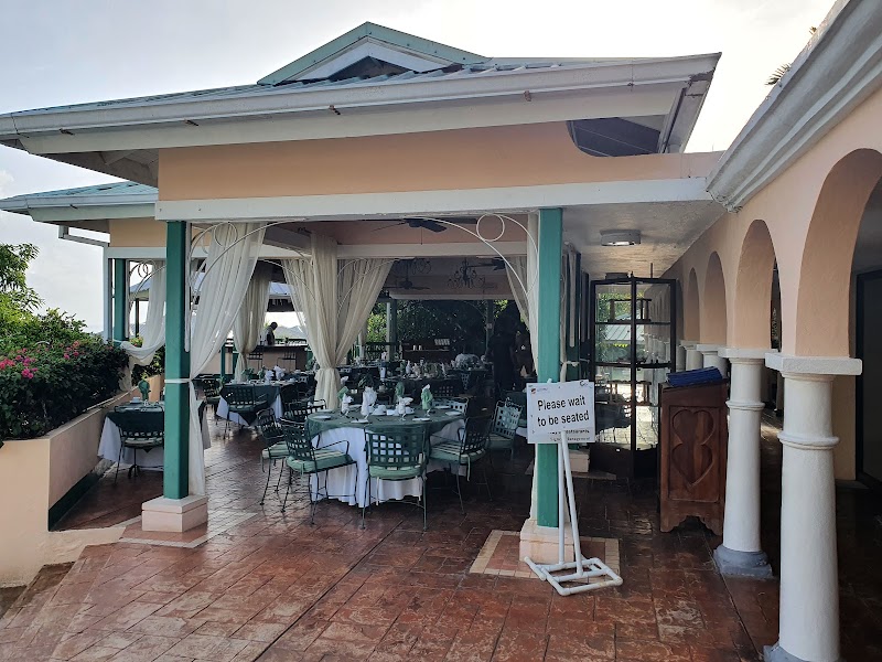 The Cardiff Hotel & Spa in Saint Ann's Bay, Jamaica