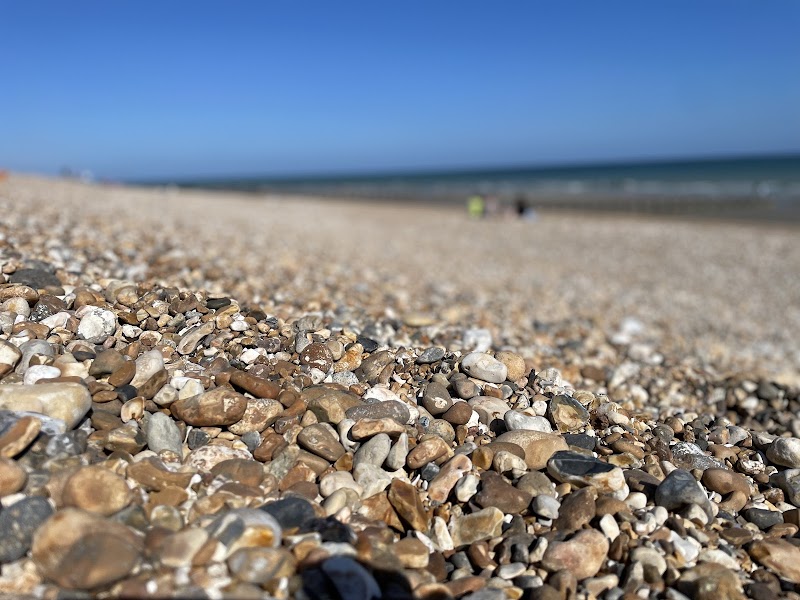 The Carlton Hotel in Bognor Regis, United Kingdom