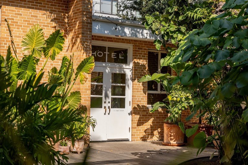 The Carpenter Hotel in Austin, United States