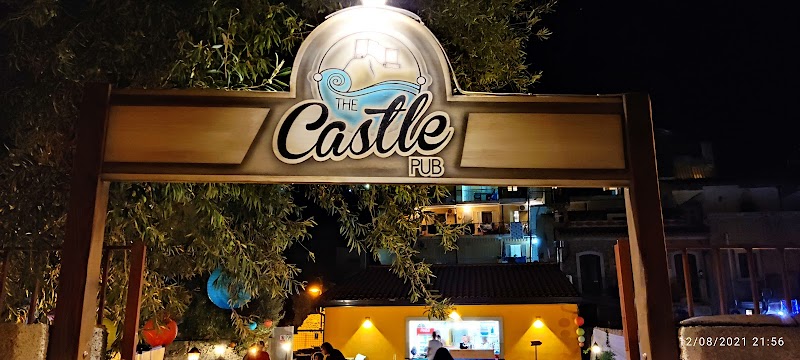 The Castle Inn in Acireale, Italy