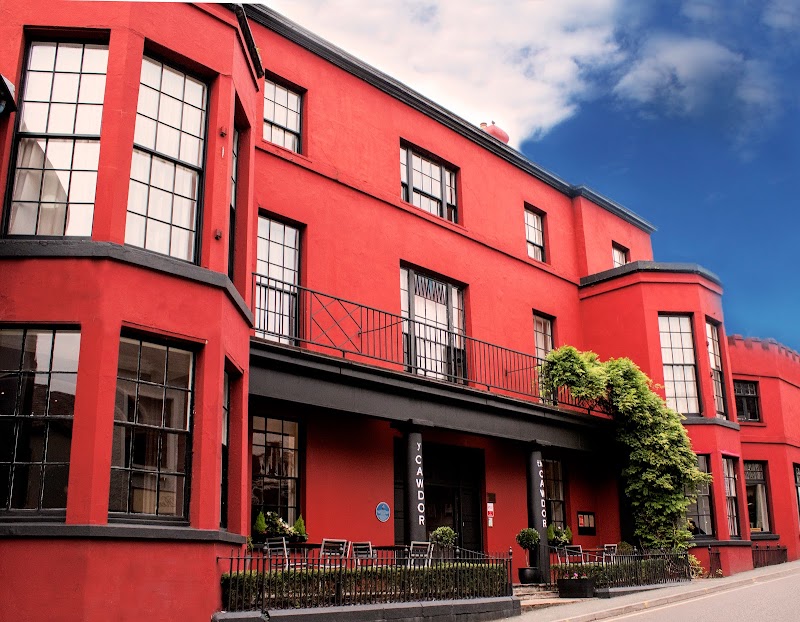 The Cawdor in Caerfyrddin, United Kingdom