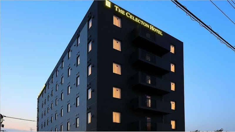 The Celecton Kurashiki Mizushima in Setouchi, Japan