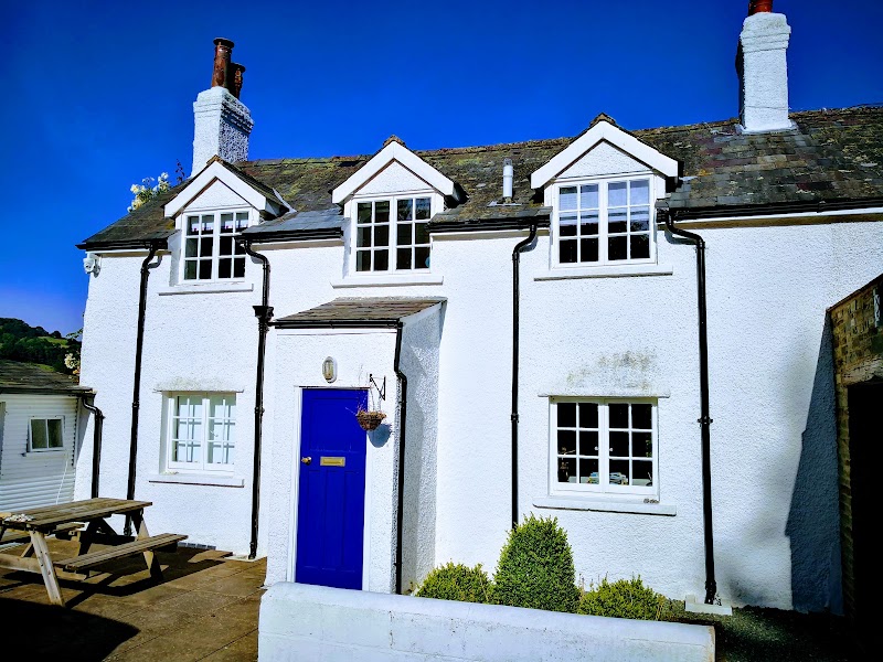 The Chapel House in Abertawe, United Kingdom