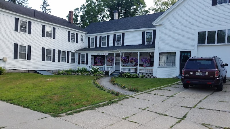 The Chapman Inn in Bethel, United States