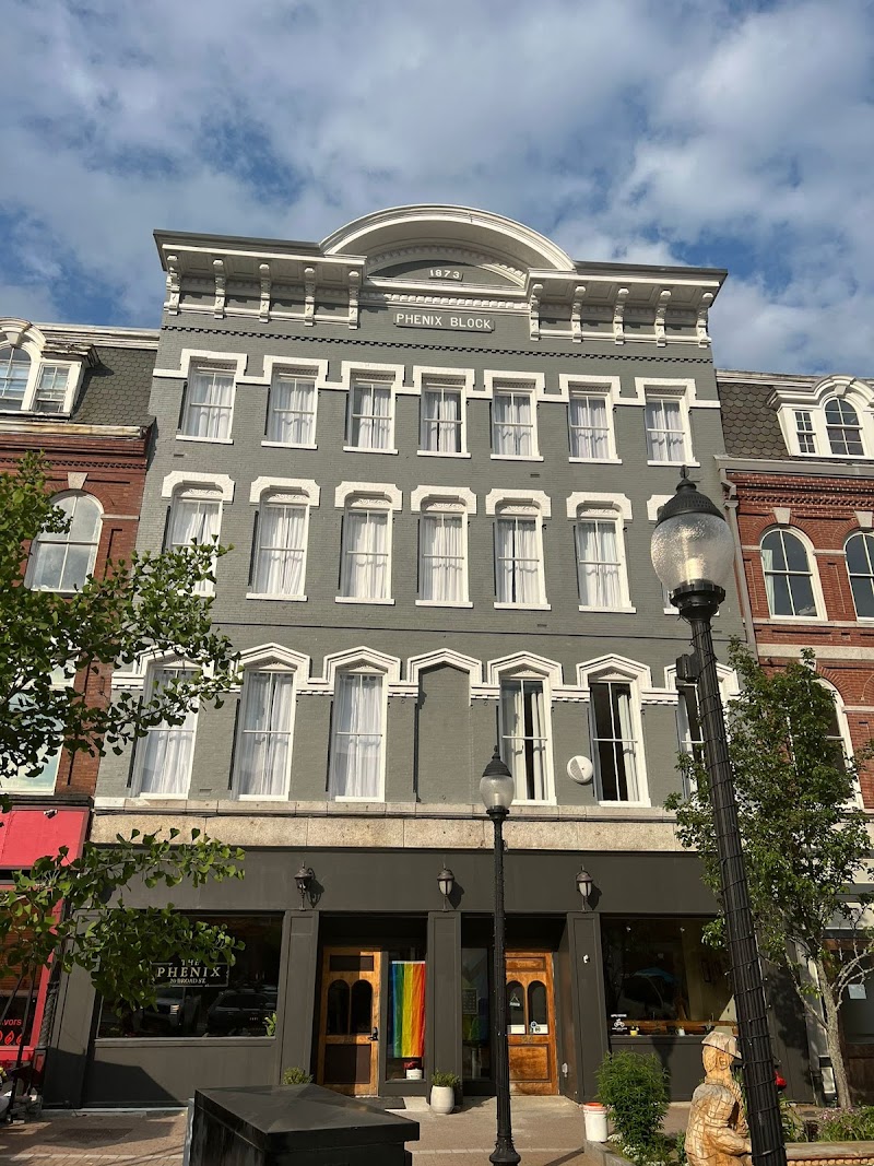 The Charles Inn in Bangor, United States