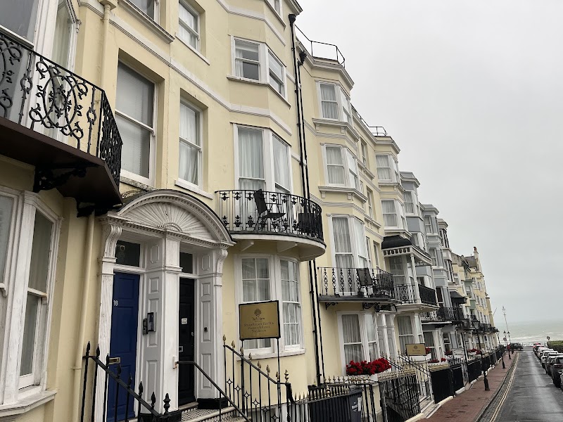The Charm Brighton in Brighton, United Kingdom