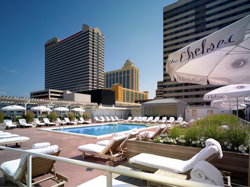 The Chelsea in Atlantic City, United States