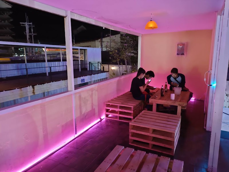 The Chill Classic House in Chachoengsao, Thailand