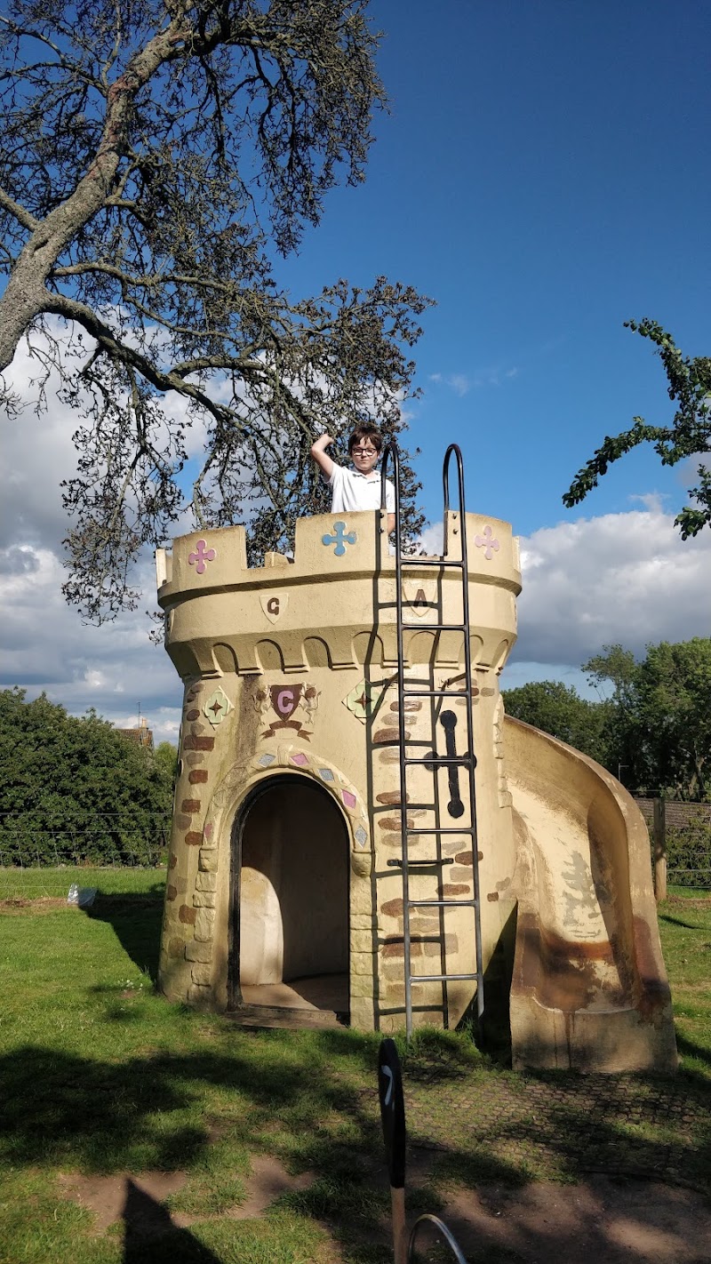 The Coach & Horses Inn in Caldicot, United Kingdom