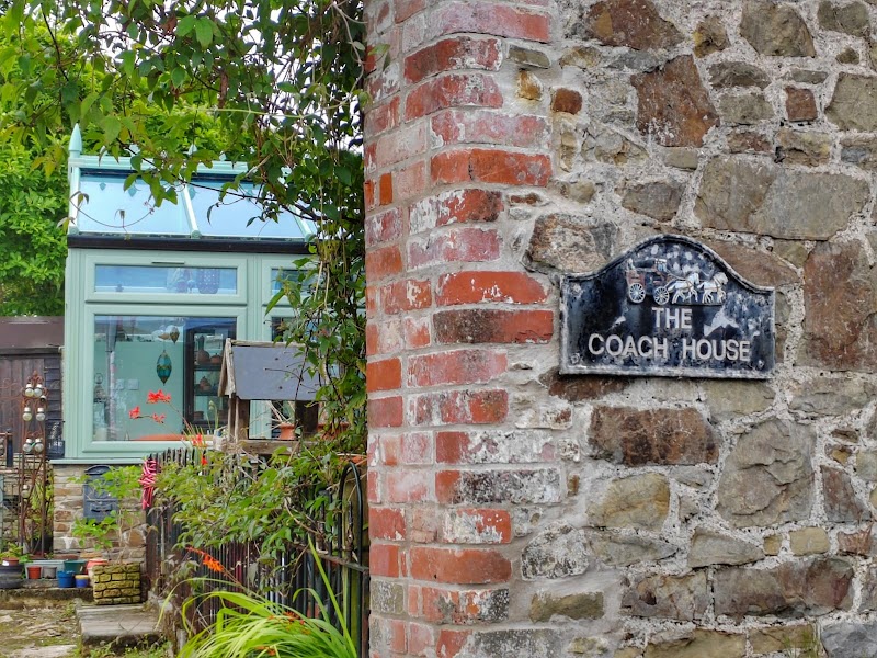 The Coach House By Yeo in Barnstaple, United Kingdom