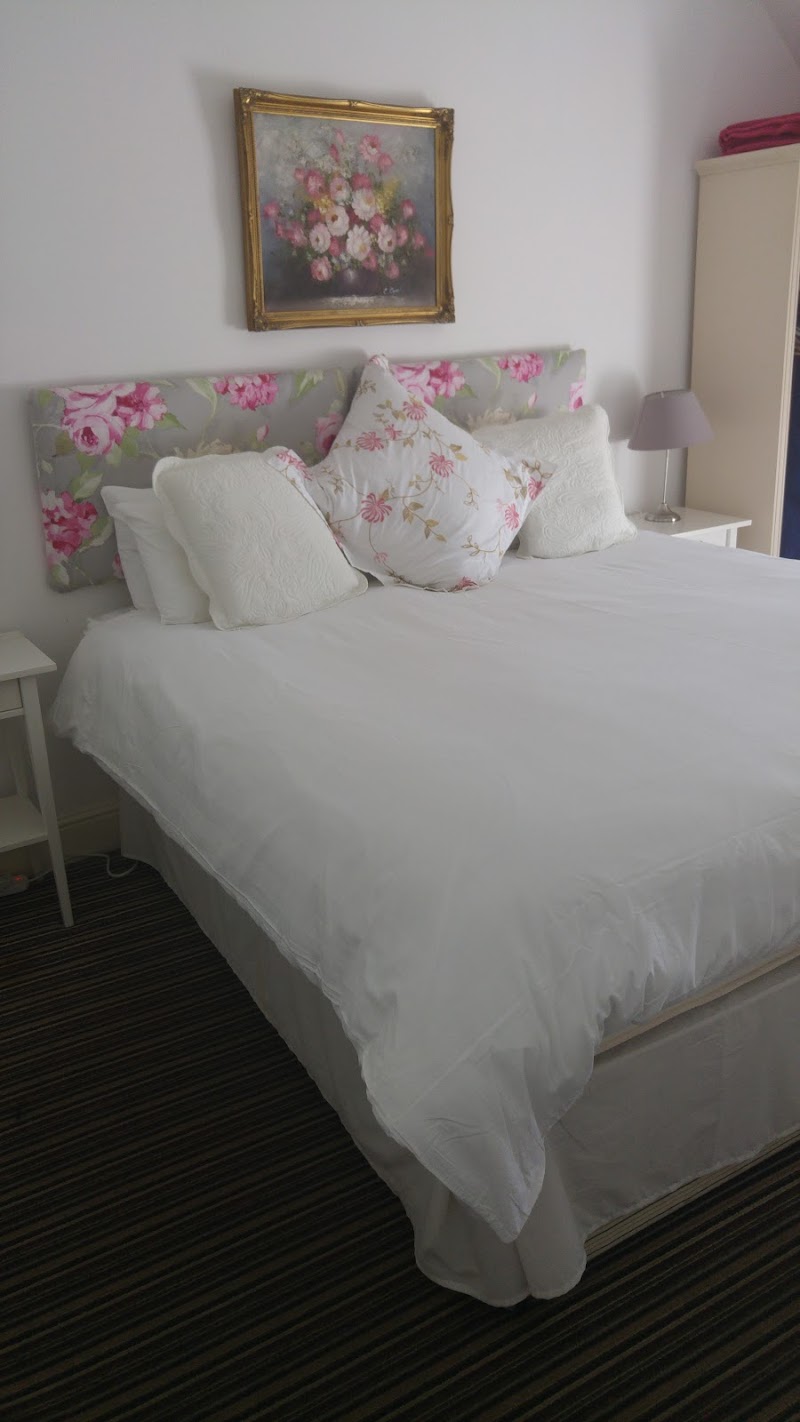 The Coach House in Bridgnorth, United Kingdom