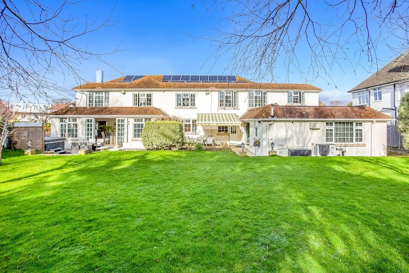 The Coast House B&B in Bognor Regis, United Kingdom