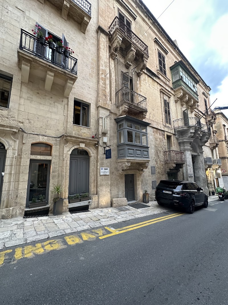 The Coleridge in Valletta, Malta