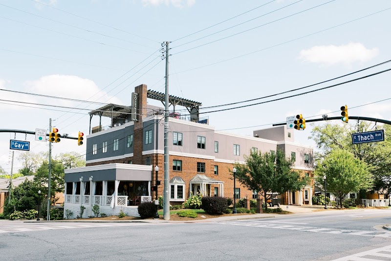 The Collegiate Hotel at Auburn in Auburn, United States, United States