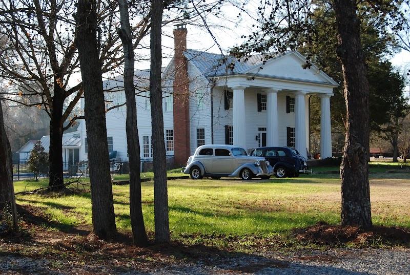 The Colonels in Athens, United States